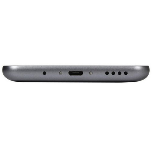 Smartphone libre MEIZU M2 NOTE, procesador: Octa-Core, Ram: 2GB, almacenamiento: 16GB ampliable mediante MicroSD, pantalla: 5.5” FHD1920x1080, cámara: 13 Mpx, conectividad 4G, Dual-Sim, Android 5.0.