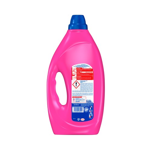 NEUTREX Quitamanchas líquido para ropa de color Oxy 1,6 L.