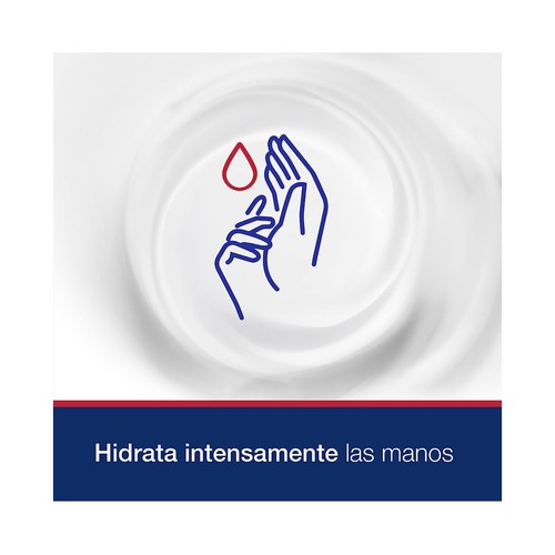 NEUTRÓGENA Crema de manos fórmula noruega antiedad y antimanchas 2 x 75 ml.