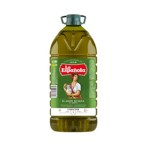 Imagen de LA ESPAÑOLA Aceite de oliva intenso 5 l.