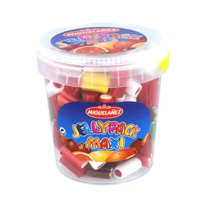 MIGUELAÑEZ Surtido de golosinas 600 g.