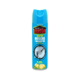 MATON Insecticida rapid spray 250ml