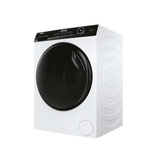 Lavadora HAIERHW90-B14959EU1IB 9KG, clasificación energética: A, 1400RPM,H: 85cm, A: 60cm, F: 57cm.
