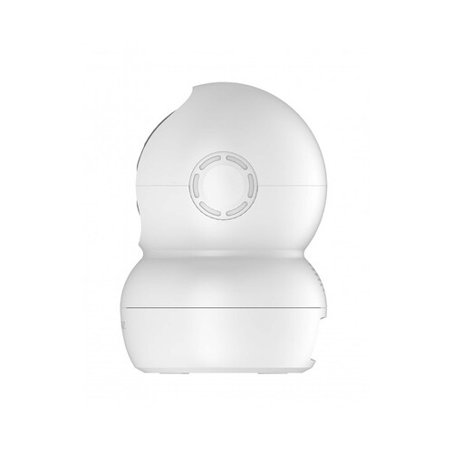 Cámara de seguridad WIFI EZVIZ TY2, 1080p, visión 360º, detección de movimientos, visión nocturna.