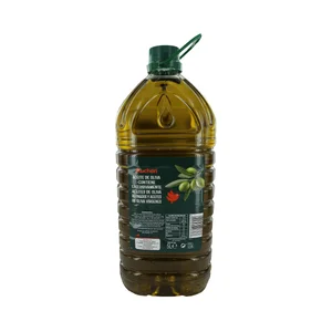PRODUCTO ALCAMPO Aceite de oliva intenso garrafa de 5 l.