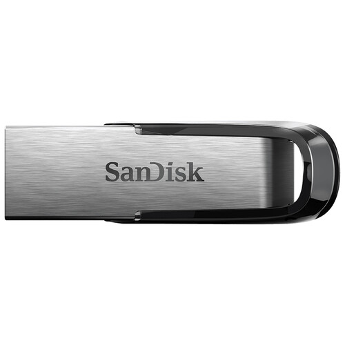Memoria 64GB SANDISK Ultra Flair, usb 3.0.