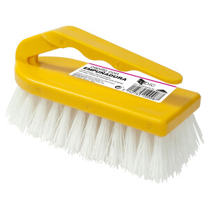 Imagen de ROZENBAL Cepillo de limpieza con empuñadura.