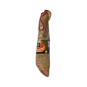 MAFRESA Chorizo cular ibérico MAFRESA pieza de 450 g.