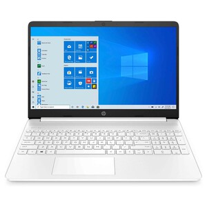 HP 15s-eq1042ns, AMD 3050U, 8GB Ram, 512GB SSD, pantalla 39,6cm (15,6).