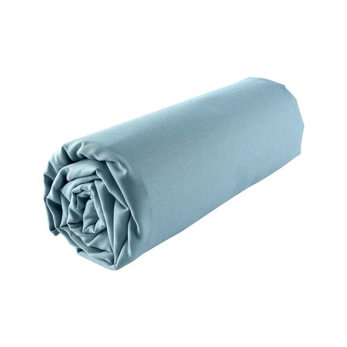 Alcampo Sábana bajera ajustable para cama de 90cm ACTUEL