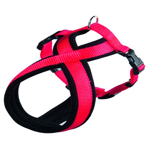 ARPPE Arnés de sport regulable talla 20 para perros ARPPE 1 ud.