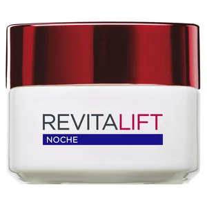 L´ORÉAL PARIS Crema de noche antiarrugas con Pro-Retino L"ORÉAL PARIS Revitalift 50 ml.