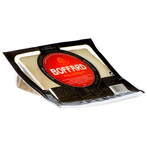 BOFFARD Queso de oveja reserva - Cuña 200g.