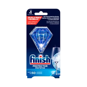 FINISH Ambientador para lavavajillas protector FINISH 1 ud.