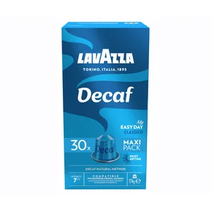 LAVAZZA Café cápsulas descafeinado 30 uds. 174 g.
