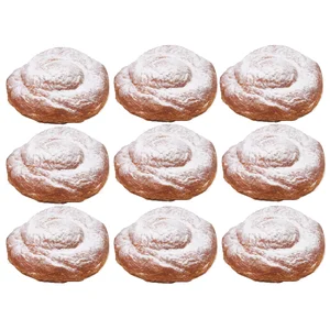 Mini ensaimadas 9 uds.