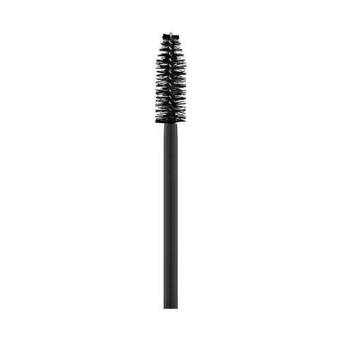 CATRICE Hyper lash tono 010 Electric black Máscara pestañas waterproof, efecto volumen.