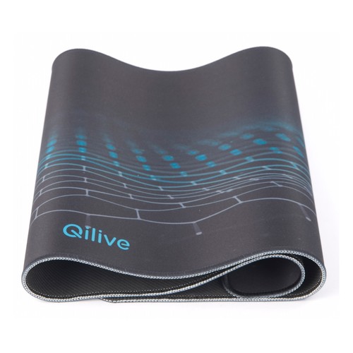 Alfombrilla de ratón grande gaming, QILIVE Q.3401