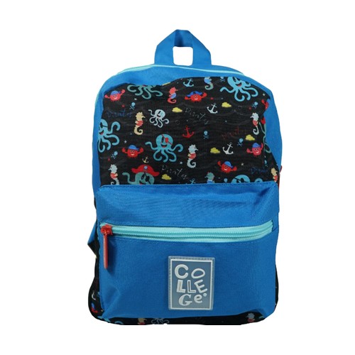 Mochila infantil surtido, MIMBEK.