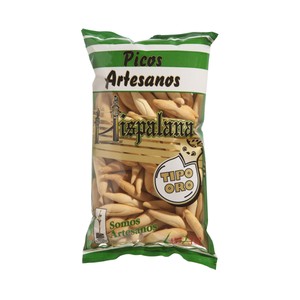 Picos artesanos 200 g.