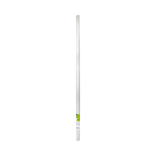Mantel rollo blanco 5x1,18 metros P. ECONÓMICO ALCAMPO 5 metros.
