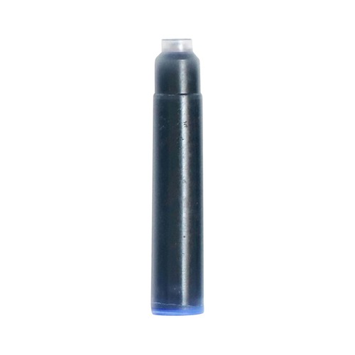 24 Cartuchos Tinta Azul ALCAMPO