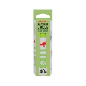 Imagen de Barra Pegamento 40G ALCAMPO