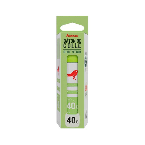 Barra Pegamento 40G ALCAMPO