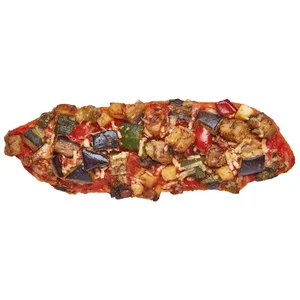 PANAMAR Panini de verduras 115 g.