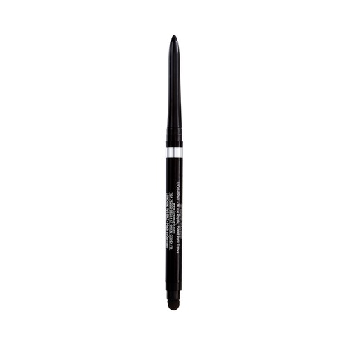 L´ORÉAL PARIS Infaillible gel automatic  tono 01 Intense black  Eyeliner con punta automática y trazo intenso de larga duración (36 horas).