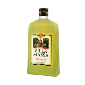 Villa Massa Limoncello Villa Massa Botella de 70 Cl. 700 ML