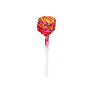 Caramelo con palo de sabores variados 12 g.