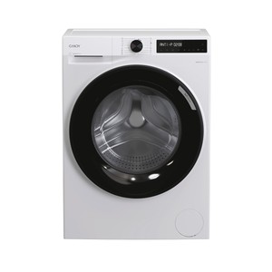Lavadora CANDY BR 49SBL8G-S 9KG, clasificación energética: A, 1400RPM, H: 85cm, A: 59,5cm, F: 52,1cm.