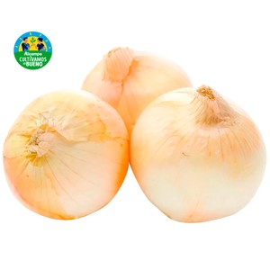 Imagen de ALCAMPO CULTIVAMOS LO BUENO Cebolla dulce a granel.