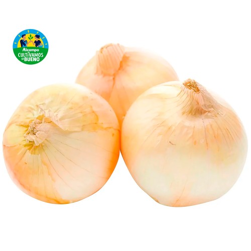 ALCAMPO CULTIVAMOS LO BUENO Cebolla dulce a granel.