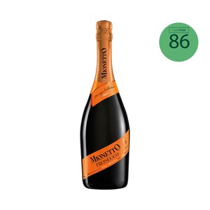 Imagen de MIONETTO  Prosecco brut con DOC Treviso botella 75 cl.