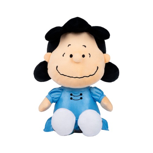Peluche de Lucy, SNOOPY.