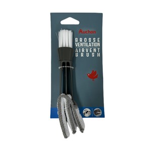 Imagen de Cepillo para conductos de ventilación. AUCHAN.