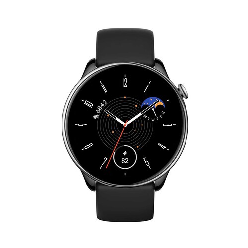 AMAZFIT GTR Mini negro, Smartwatch 3,25cm (1,28), GPS, Bluetooth.