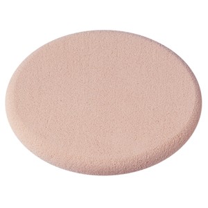 BETER Esponja de maquillaje de latex de 7,5 cm.