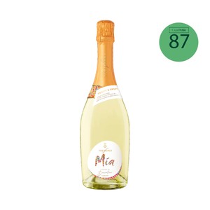 FREIXENET Mía Espumoso Moscato blanco dulce y afrutado botella 75 cl.