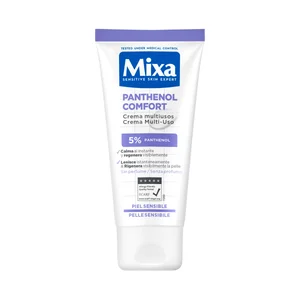 MIXA Panthenol control Crema corporal calmante y regenerante, para pieles sensibles 50 ml.