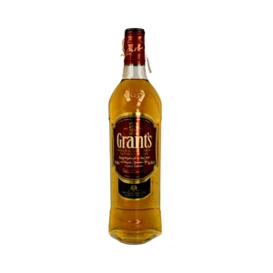 GRANT"S Whisky blended botella de 70 cl.
