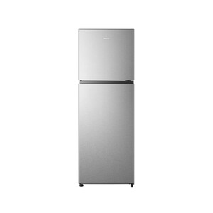 Imagen de Frigorífico 2 puertas Inox 170cm HISENSE RT422N4ACE  CÍCLICO, clasificación energética: E, H: 170cm, A: 59,5cm, F: 65cm, capacidad total: 252L.