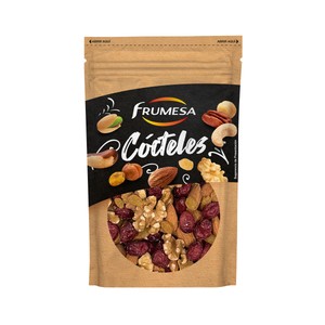 FRUMESA Coctel frutos secos arándanos 175 g.