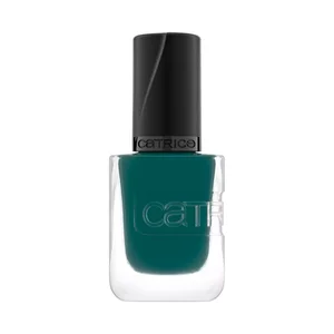 CATRICE Gel affair tono 041 Spill teh tea-l, verde azulado Esmalte de uñas de larga duración tipo gel