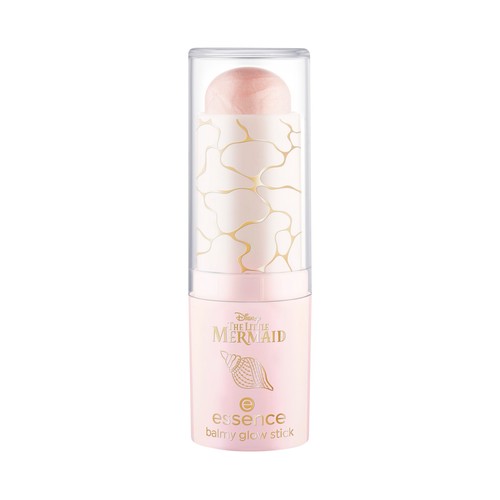 ESSENCE The little mermaid Brillo de labios iluminador.