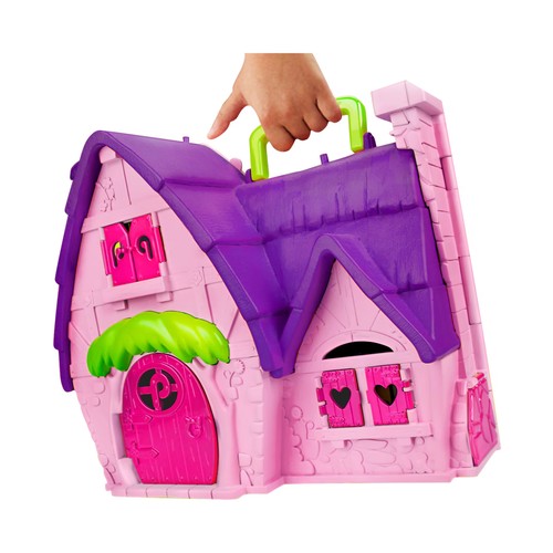 PINYPON Mansión de Cuentos +4 Años