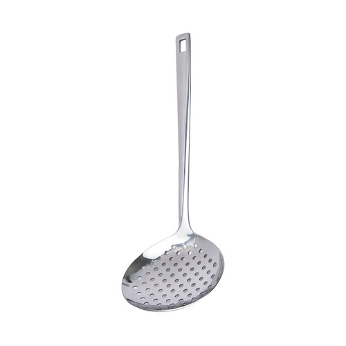 Espumadera de cocina de acero inoxidable, ACTUEL.