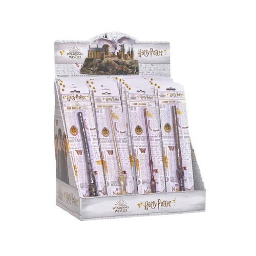 Expositor Varitas Harry Poter